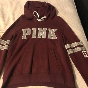 Victoria’s Secret/pink